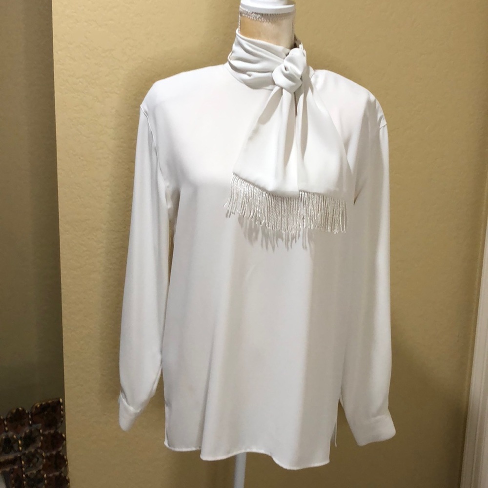 Blouse Vintage Liz Claiborne a collection.